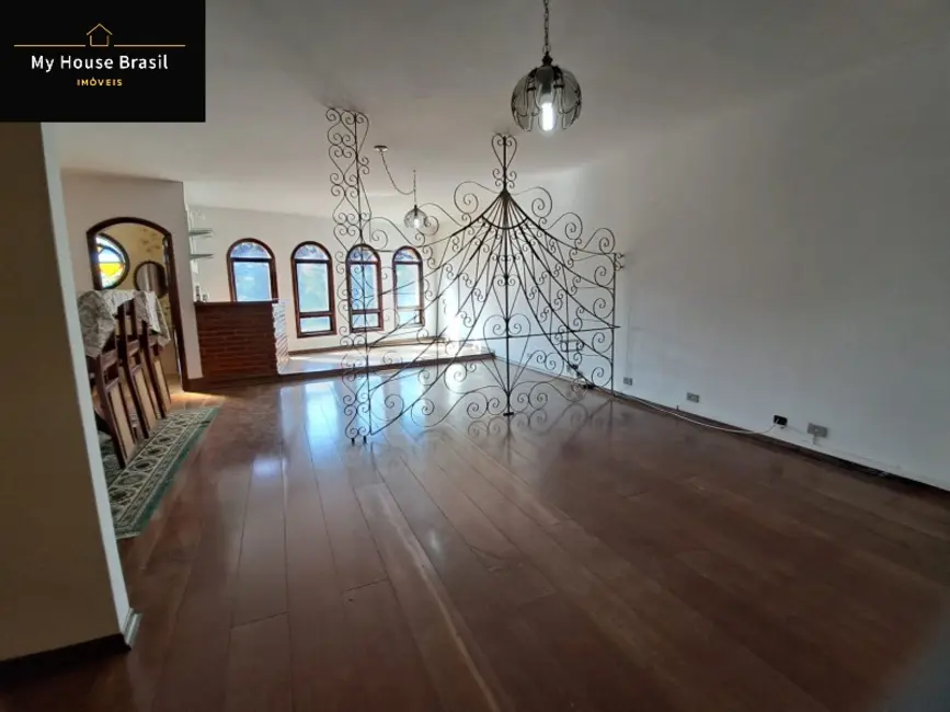 Foto 6 de Casa com 4 quartos à venda, 260m2 em Tucuruvi, São Paulo - SP