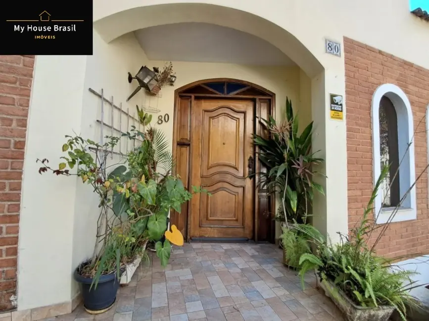 Foto 2 de Casa com 4 quartos à venda, 260m2 em Tucuruvi, São Paulo - SP