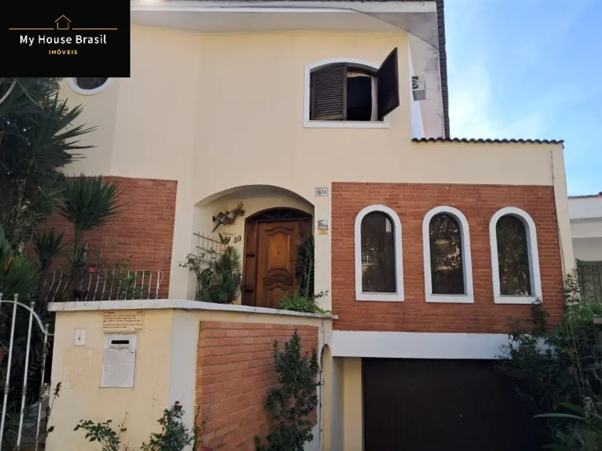 Foto 4 de Casa com 4 quartos à venda, 260m2 em Tucuruvi, São Paulo - SP