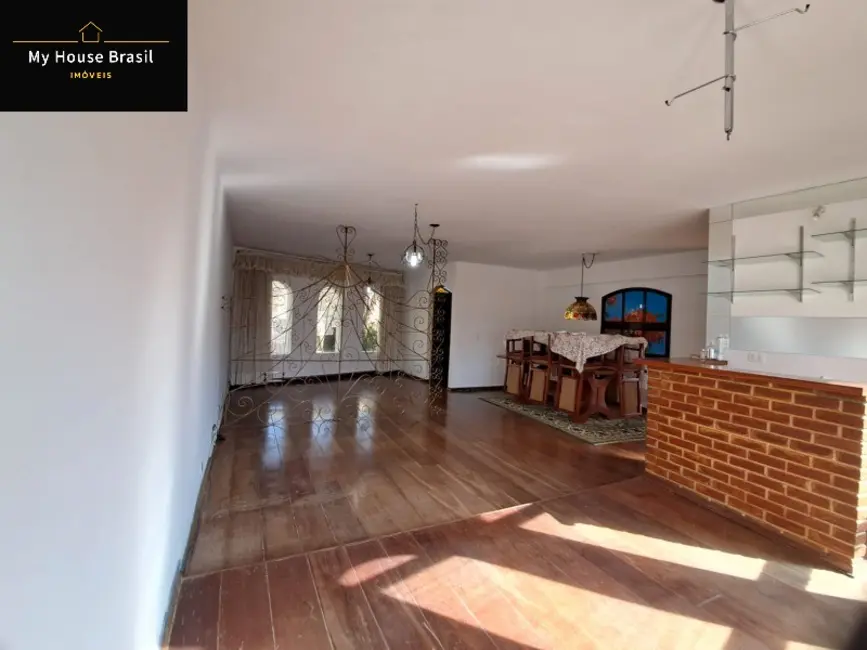 Foto 7 de Casa com 4 quartos à venda, 260m2 em Tucuruvi, São Paulo - SP