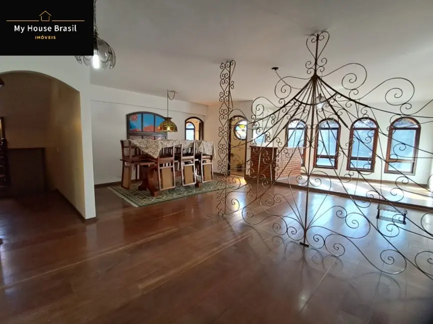 Foto 9 de Casa com 4 quartos à venda, 260m2 em Tucuruvi, São Paulo - SP