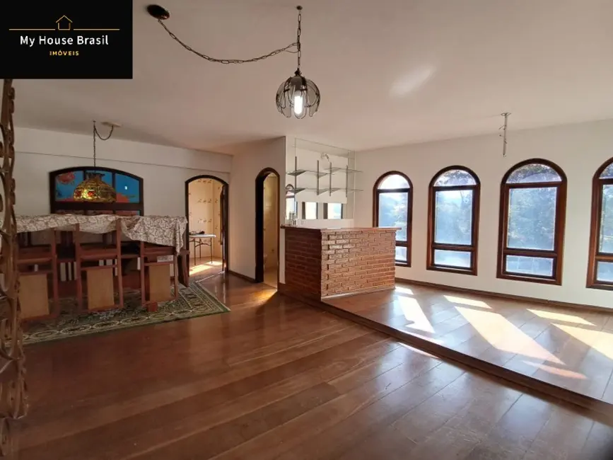 Foto 8 de Casa com 4 quartos à venda, 260m2 em Tucuruvi, São Paulo - SP