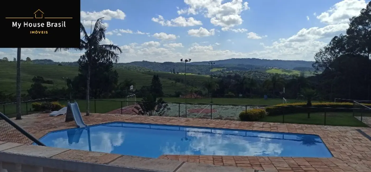 Foto 2 de Casa de Condomínio com 4 quartos à venda, 209m2 em Centro, Morungaba - SP