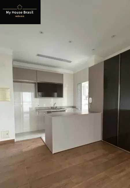 Apartamento com 2 quartos à venda, 65m2 em São Paulo - SP - imagem 4 Foto 4 de Apartamento com 2 quartos à venda, 65m2 em São Paulo - SP