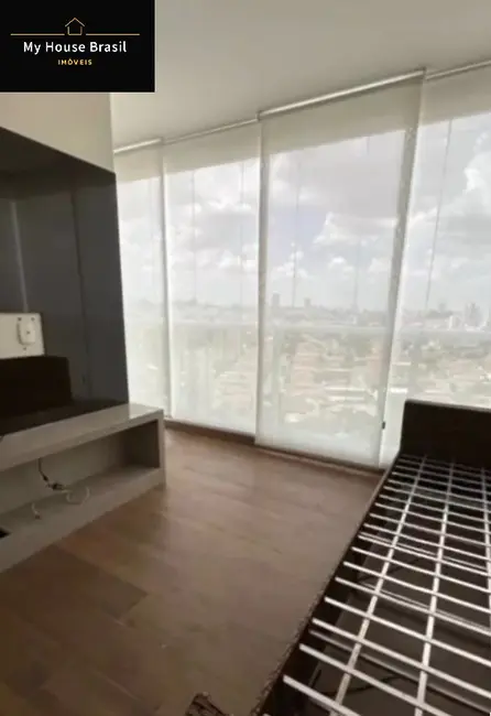 Foto 2 de Apartamento com 2 quartos à venda, 65m2 em São Paulo - SP