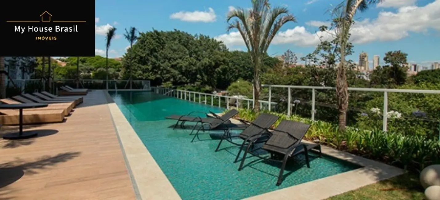 Apartamento com 2 quartos à venda, 65m2 em São Paulo - SP - imagem 9 Foto 9 de Apartamento com 2 quartos à venda, 65m2 em São Paulo - SP