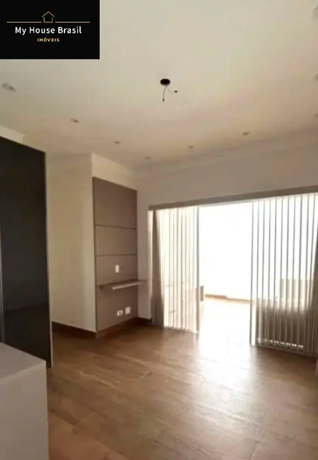 Foto 1 de Apartamento com 2 quartos à venda, 65m2 em São Paulo - SP