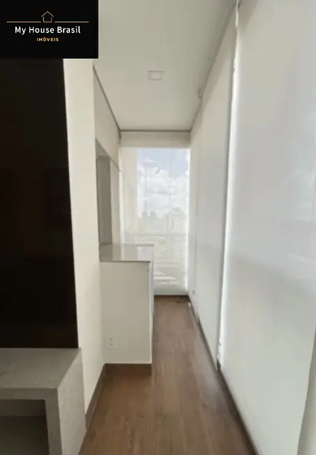 Apartamento com 2 quartos à venda, 65m2 em São Paulo - SP - imagem 3 Foto 3 de Apartamento com 2 quartos à venda, 65m2 em São Paulo - SP