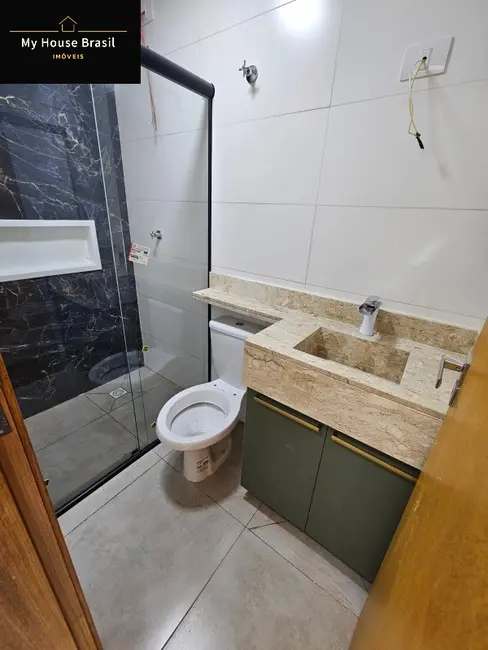 Foto 5 de Apartamento com 2 quartos à venda, 56m2 em Jardim Franca, São Paulo - SP
