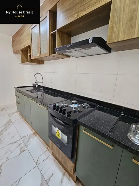 Foto 3 de Apartamento com 2 quartos à venda, 56m2 em Jardim Franca, São Paulo - SP