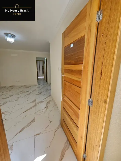 Foto 2 de Apartamento com 2 quartos à venda, 56m2 em Jardim Franca, São Paulo - SP
