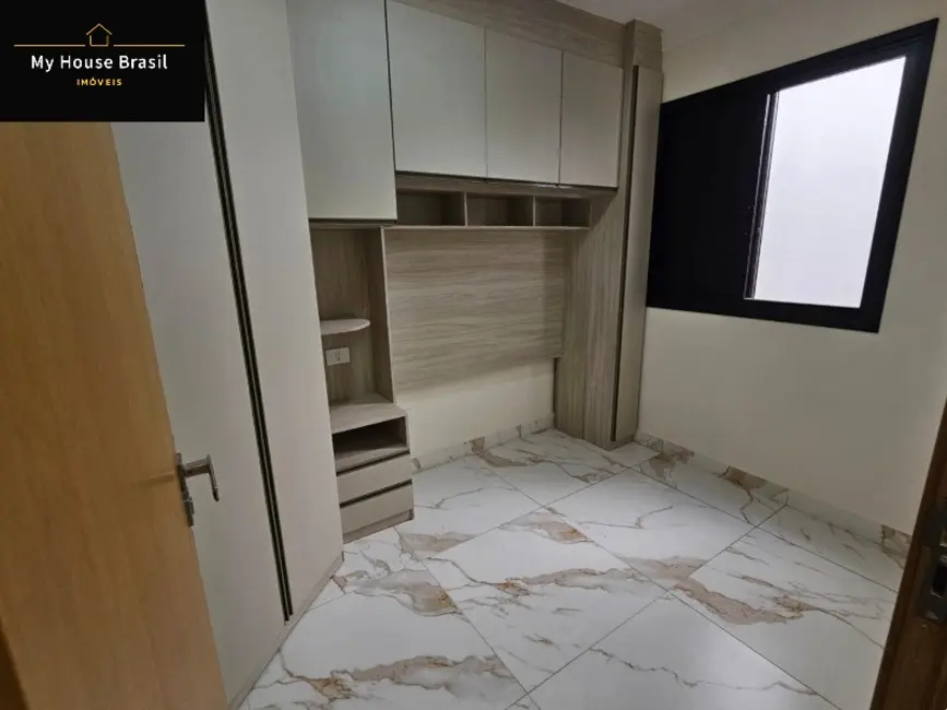 Foto 6 de Apartamento com 2 quartos à venda, 56m2 em Jardim Franca, São Paulo - SP