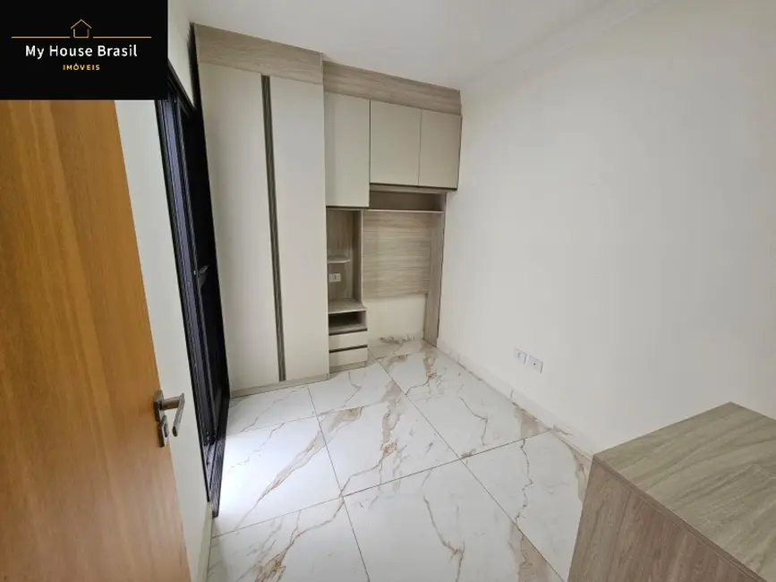 Foto 7 de Apartamento com 2 quartos à venda, 56m2 em Jardim Franca, São Paulo - SP