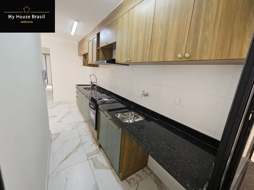 Foto 4 de Apartamento com 2 quartos à venda, 56m2 em Jardim Franca, São Paulo - SP