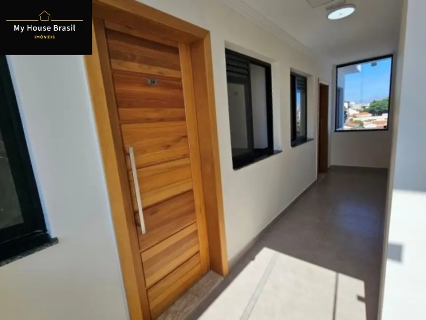 Foto 5 de Apartamento com 2 quartos à venda, 52m2 em Jardim Franca, São Paulo - SP