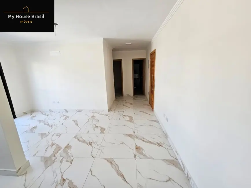 Foto 3 de Apartamento com 2 quartos à venda, 52m2 em Jardim Franca, São Paulo - SP