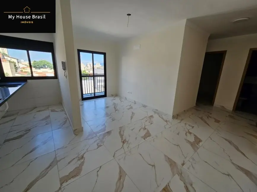 Foto 1 de Apartamento com 2 quartos à venda, 52m2 em Jardim Franca, São Paulo - SP