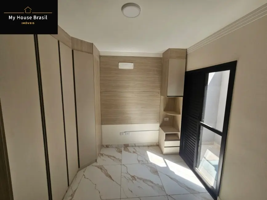 Foto 9 de Apartamento com 2 quartos à venda, 52m2 em Jardim Franca, São Paulo - SP