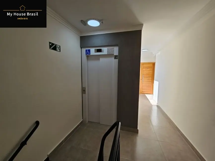 Foto 2 de Apartamento com 2 quartos à venda, 52m2 em Jardim Franca, São Paulo - SP