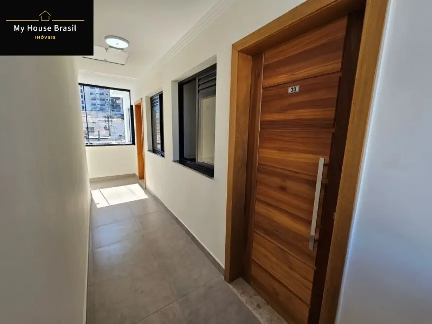 Foto 4 de Apartamento com 2 quartos à venda, 52m2 em Jardim Franca, São Paulo - SP