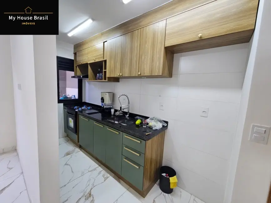 Foto 6 de Apartamento com 2 quartos à venda, 52m2 em Jardim Franca, São Paulo - SP