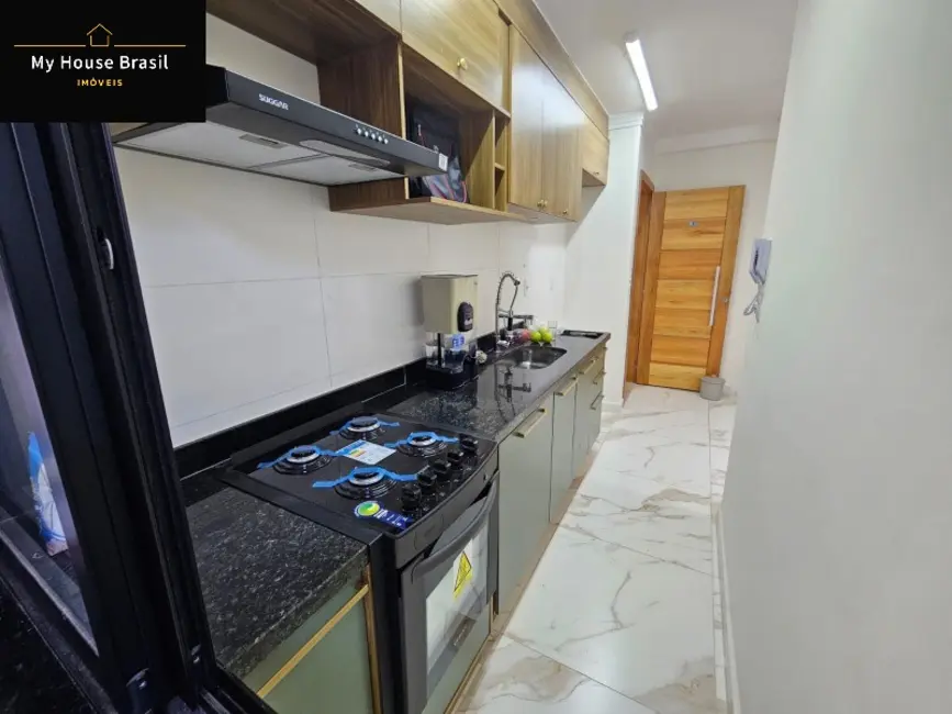 Foto 7 de Apartamento com 2 quartos à venda, 52m2 em Jardim Franca, São Paulo - SP