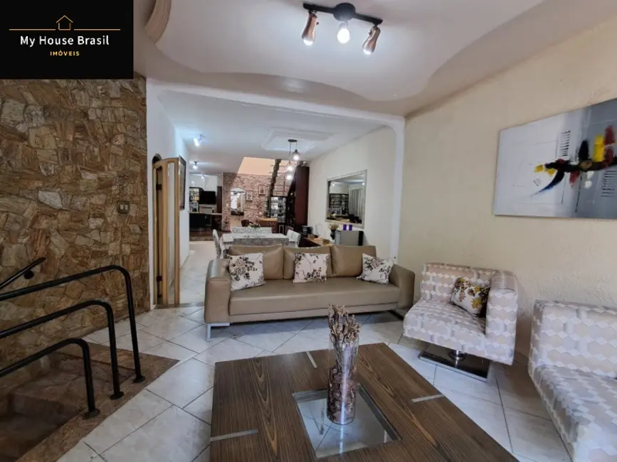 Casa com 4 quartos à venda, 454m2 em Vila Mazzei, São Paulo - SP - imagem 2 Foto 2 de Casa com 4 quartos à venda, 454m2 em Vila Mazzei, São Paulo - SP