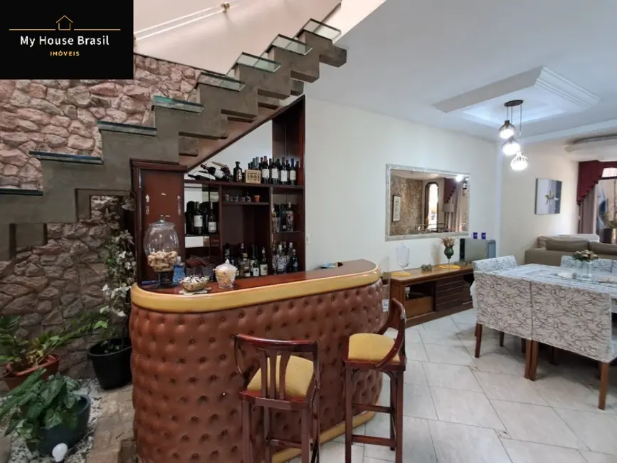 Casa com 4 quartos à venda, 454m2 em Vila Mazzei, São Paulo - SP - imagem 6 Foto 6 de Casa com 4 quartos à venda, 454m2 em Vila Mazzei, São Paulo - SP