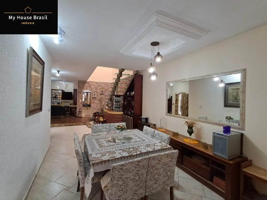 Casa com 4 quartos à venda, 454m2 em Vila Mazzei, São Paulo - SP - imagem 7 Foto 7 de Casa com 4 quartos à venda, 454m2 em Vila Mazzei, São Paulo - SP