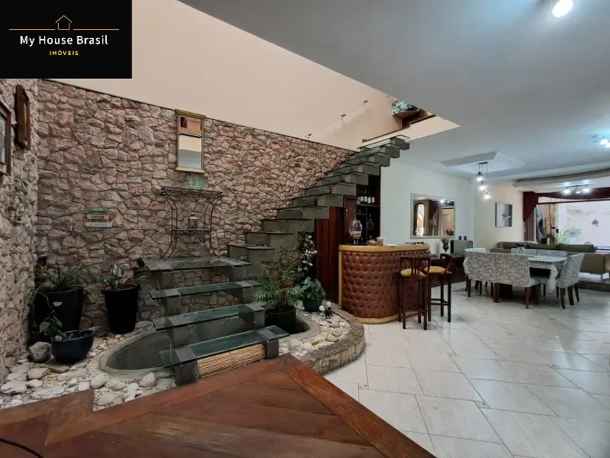 Casa com 4 quartos à venda, 454m2 em Vila Mazzei, São Paulo - SP - imagem 8 Foto 8 de Casa com 4 quartos à venda, 454m2 em Vila Mazzei, São Paulo - SP