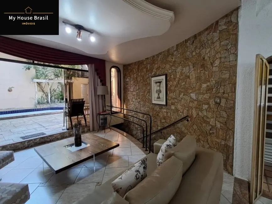 Casa com 4 quartos à venda, 454m2 em Vila Mazzei, São Paulo - SP - imagem 3 Foto 3 de Casa com 4 quartos à venda, 454m2 em Vila Mazzei, São Paulo - SP