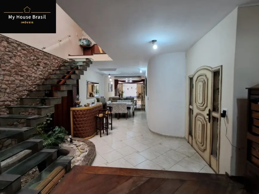 Casa com 4 quartos à venda, 454m2 em Vila Mazzei, São Paulo - SP - imagem 4 Foto 4 de Casa com 4 quartos à venda, 454m2 em Vila Mazzei, São Paulo - SP