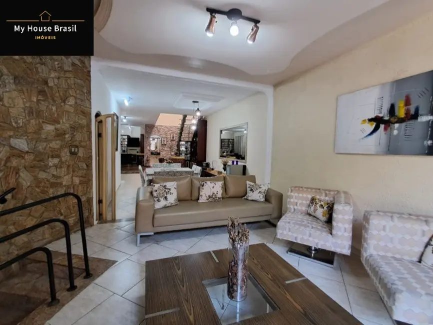 Casa com 4 quartos à venda, 454m2 em Vila Mazzei, São Paulo - SP - imagem 9 Foto 9 de Casa com 4 quartos à venda, 454m2 em Vila Mazzei, São Paulo - SP