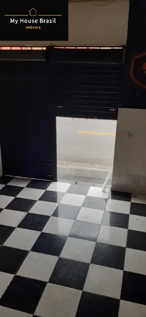 Foto 3 de Loja à venda, 96m2 em Vila Nivi, São Paulo - SP