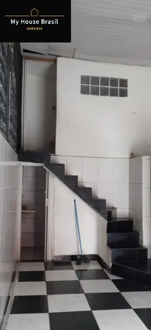 Foto 9 de Loja à venda, 96m2 em Vila Nivi, São Paulo - SP