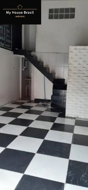 Foto 6 de Loja à venda, 96m2 em Vila Nivi, São Paulo - SP