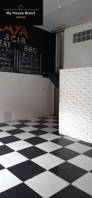 Foto 5 de Loja à venda, 96m2 em Vila Nivi, São Paulo - SP