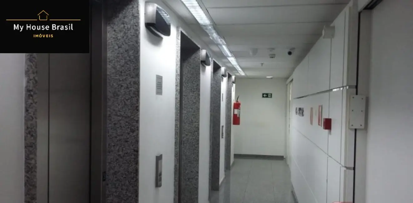 Sala Comercial à venda, 516m2 em Santana, São Paulo - SP - imagem 5 Foto 5 de Sala Comercial à venda, 516m2 em Santana, São Paulo - SP