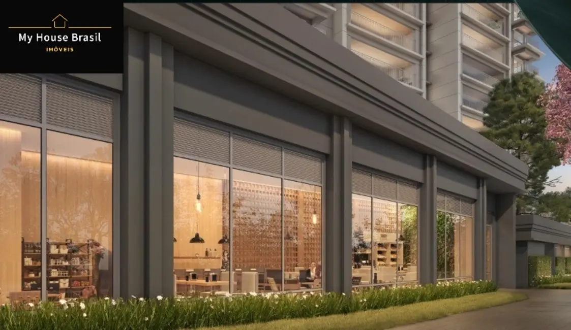 Foto 3 de Apartamento com 3 quartos à venda, 129m2 em Tucuruvi, São Paulo - SP