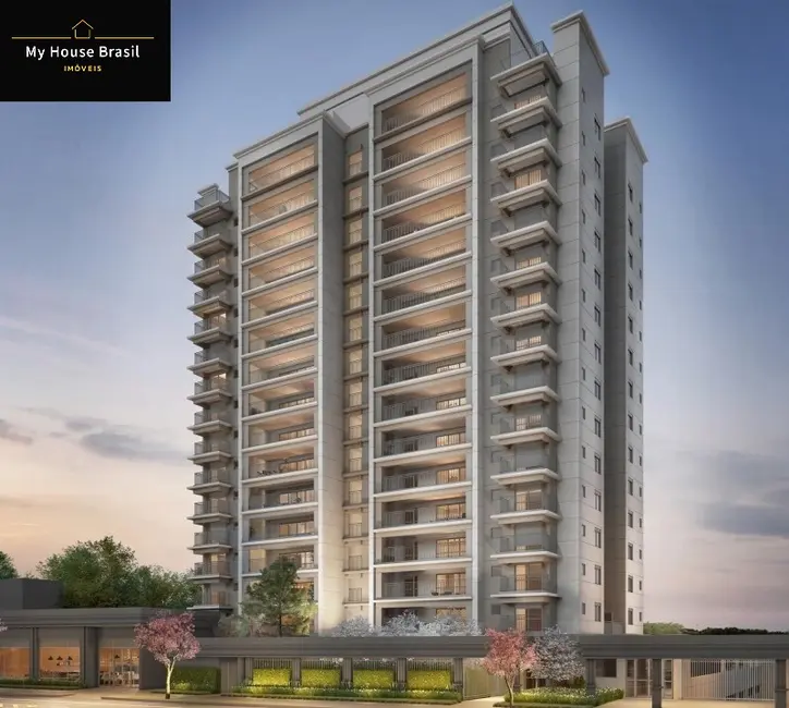 Foto 2 de Apartamento com 3 quartos à venda, 129m2 em Tucuruvi, São Paulo - SP