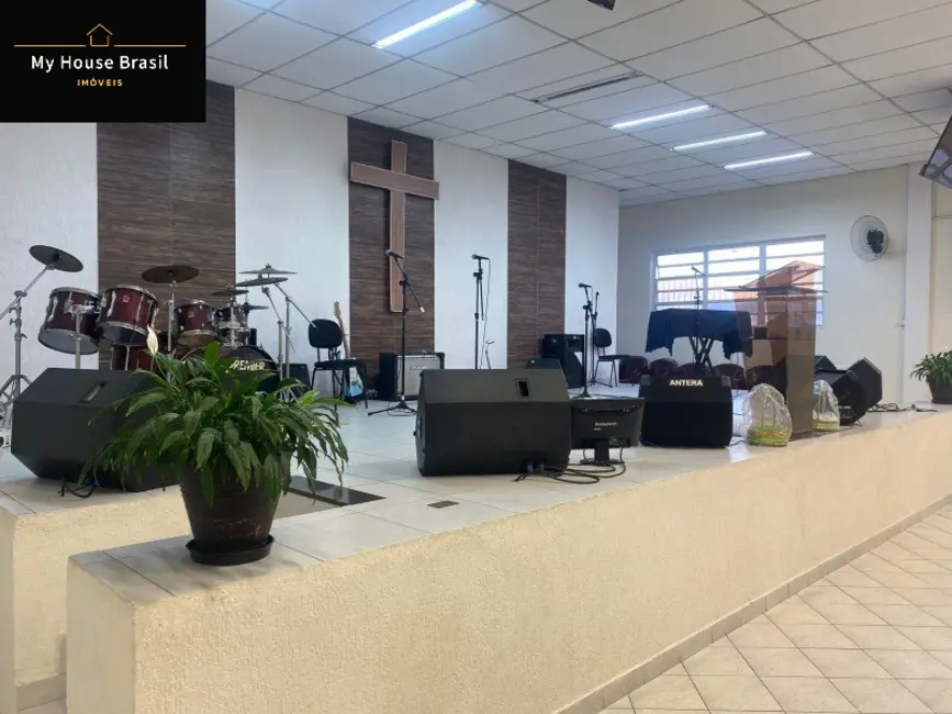 Foto 2 de Sala Comercial à venda, 600m2 em Parque Edu Chaves, São Paulo - SP