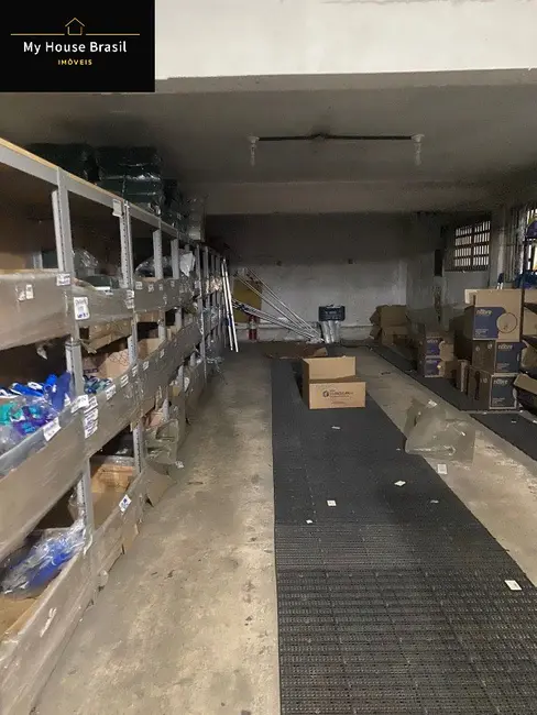 Foto 3 de Sala Comercial à venda, 600m2 em Parque Edu Chaves, São Paulo - SP