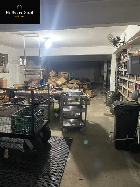 Foto 5 de Sala Comercial à venda, 600m2 em Parque Edu Chaves, São Paulo - SP