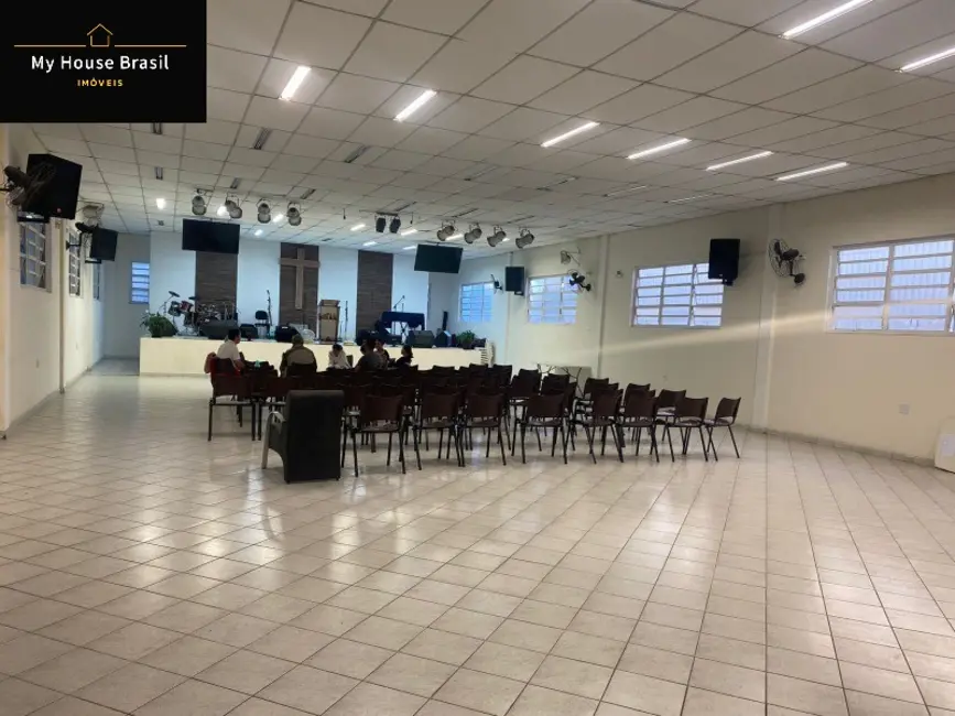 Foto 1 de Sala Comercial à venda, 600m2 em Parque Edu Chaves, São Paulo - SP