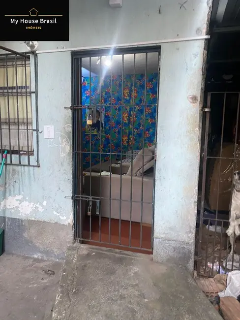 Foto 4 de Sala Comercial à venda, 600m2 em Parque Edu Chaves, São Paulo - SP