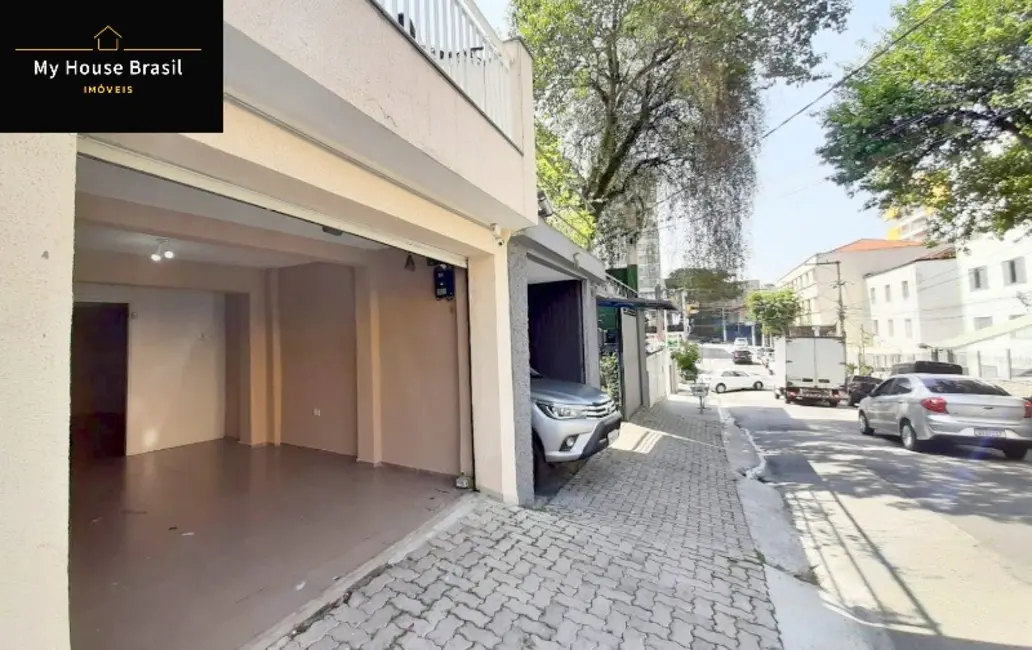 Foto 1 de Casa com 4 quartos à venda, 415m2 em São Paulo - SP