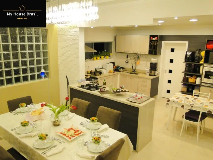 Foto 7 de Casa com 4 quartos à venda, 415m2 em São Paulo - SP