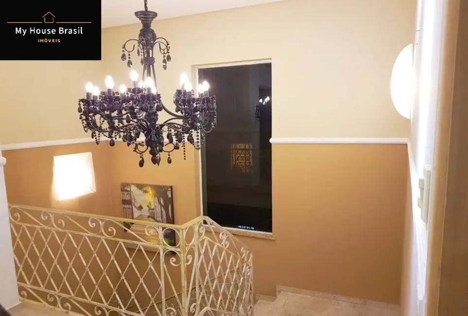 Foto 2 de Casa com 4 quartos à venda, 415m2 em São Paulo - SP