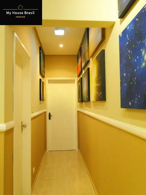 Foto 8 de Casa com 4 quartos à venda, 415m2 em São Paulo - SP