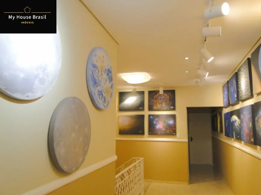 Foto 9 de Casa com 4 quartos à venda, 415m2 em São Paulo - SP